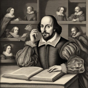 シェイクスピア作品の翻訳比較：一体どれがベスト？